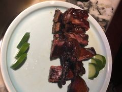 -绿茶餐厅(汇悦大融城店)