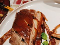 -大鸭梨烤鸭店(花园村店)