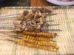-金谷园饺子·烧烤·家宴(人大总店)