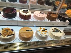 -Awfully Chocolate(来福士广场店)