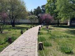 -承德避暑山庄景区