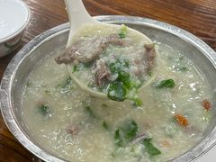 -南记食粥坊·宵夜大排档(莲花总店)