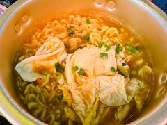 -包装马车·韩国料理·포장마차