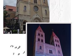 -青岛天主教堂(市南区)