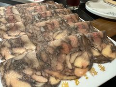 -常赢三兄弟·清真涮肉·清真炒菜(朝阳新城店)