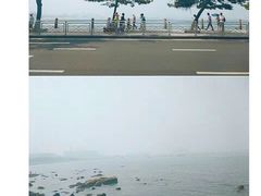 -青岛金沙滩