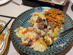 -耶里夏丽·丝路新疆菜·清真食品(徐汇南丹东路臻选店)