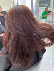 -CUT CUT Hair Salon