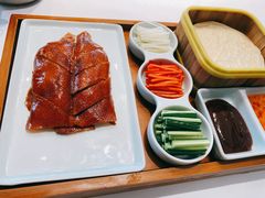 -院里寻菜·精致庭院菜(观沙岭店)