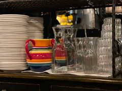 -La Tavernetta(Bar à Vin)(乌鲁木齐路店)