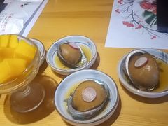 -清水日本料理铁板烧(学府路店)