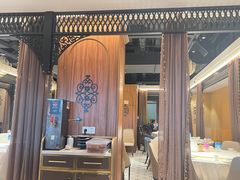 -耶里夏丽·丝路新疆菜·清真食品(徐汇南丹东路臻选店)