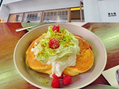 -WOKKA by艮上(中海环宇荟店)