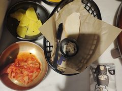-HOTISLAND海鸡岛·韩国料理(江南西店)