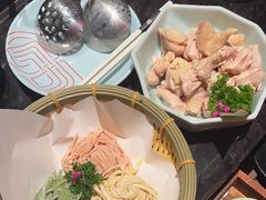 -捞王猪肚鸡火锅(金华义乌之心店)