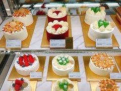 -M'CAKE(西单大悦城店)