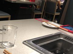-海底捞火锅(同泰时代广场夜宵主题店)