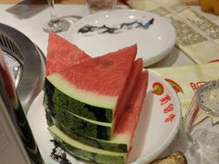 -蜀留香火锅(社会山店)