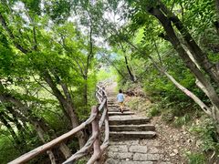 -黑龙潭风景区