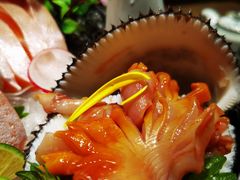 -大雄寿司(中华广场店)