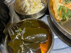 -坦坦大炉·韩式烤肉(望京店)