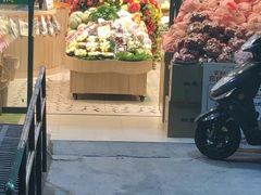 门面-PAGODA百果园(台柳路凯德广场店)