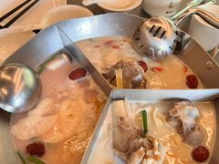 -骨之味·筒骨汤火锅(江头店)
