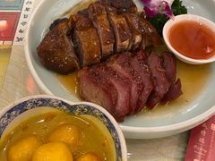 -香港威特瑞茶餐厅(小白楼音乐厅店)