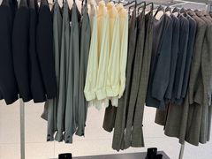 -ZARA(上海时代广场店)