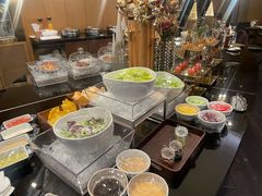 -北京康莱德酒店