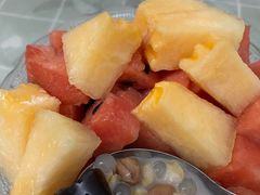 -于记糖水满屋