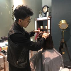 -17.壹柒·美学高定空间