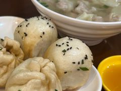 -大壶春生煎(四川中路店)