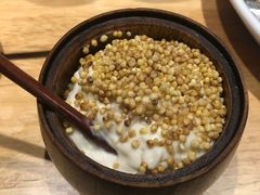 爵克拌炒米-蒙料·手把肉(望京店)