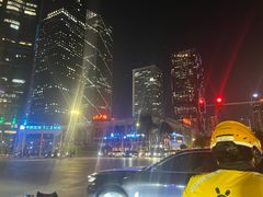 -海心沙亚运公园
