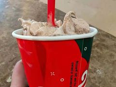 -DQ·蛋糕·冰淇淋(虹口龙之梦店)