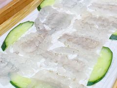-官塘锋记鱼生·生腌·砂锅粥(牌坊街店)