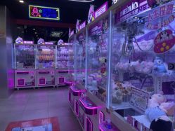 -维拓乐园(砂之船奥莱店)