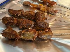 -喝丢一只鞋海鲜烧烤·海肠捞饭(市场店)