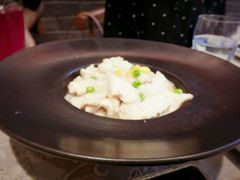 -菩提树·素食餐厅(汇智国际商业中心店)