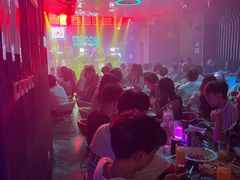 -MOSSO音乐酒吧·Live House(南京西路店)