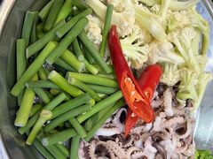 -李东农庄(中南百草园地标店)