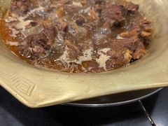 -芦月轩羊蝎子(北蜂窝店)