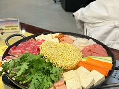 -高丽馆(尊茂店)