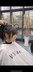 -茶发Salon·烫发染发理发