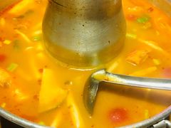 -泰国餐厅 Thai Food(裕华万达店)