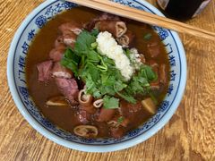 -门框胡同百年卤煮(前门店)