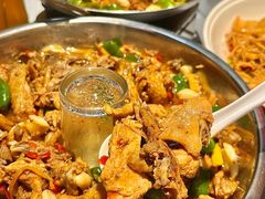 -彭耕记猪油炒小菜(吉联mall店)