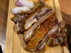 -天山集市(和家乐广场店)