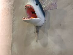 -shark burger·鲨鱼汉堡(交子大道店)